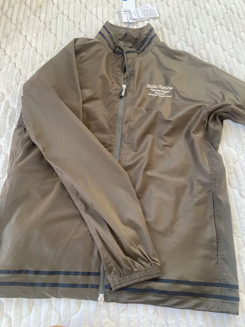 2026年最新】muta ナイロンジャケットの人気アイテム - メルカリ
