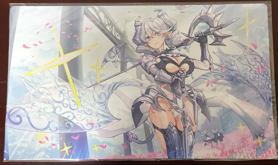 2026年最新】迷宮城の白銀姫 プレイマットの人気アイテム - メルカリ