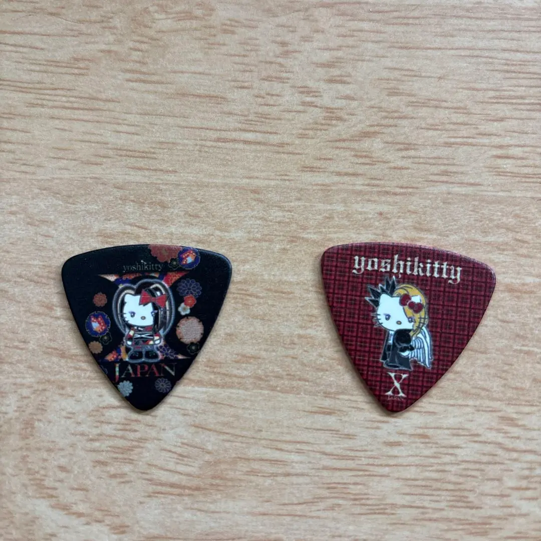 2026年最新】xjapan 缶バッジの人気アイテム - メルカリ