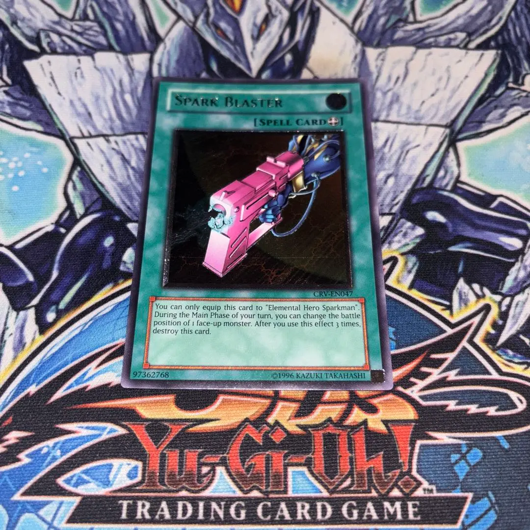 2026年最新】スパークガン レリーフの人気アイテム - メルカリ