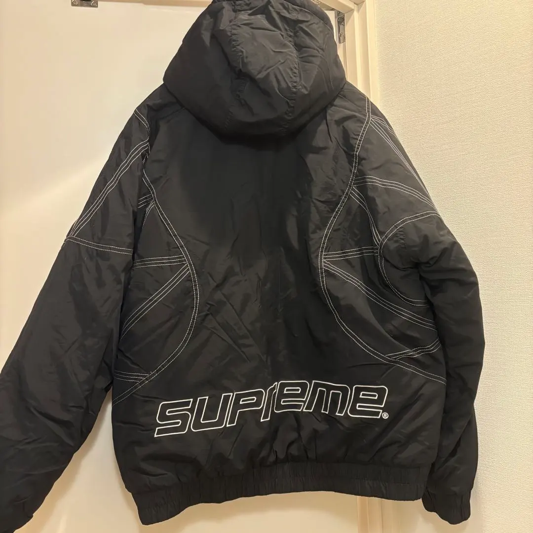 2026年最新】zig zag stitch supremeの人気アイテム - メルカリ