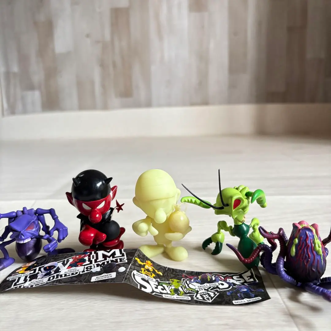 2026年最新】Twim フィギュアの人気アイテム - メルカリ