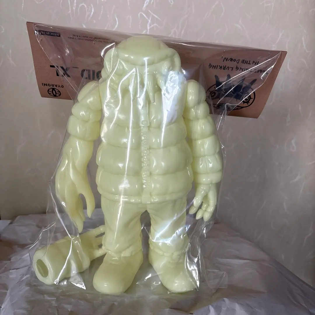 2026年最新】クトゥルフオイド 墓場の画廊の人気アイテム - メルカリ