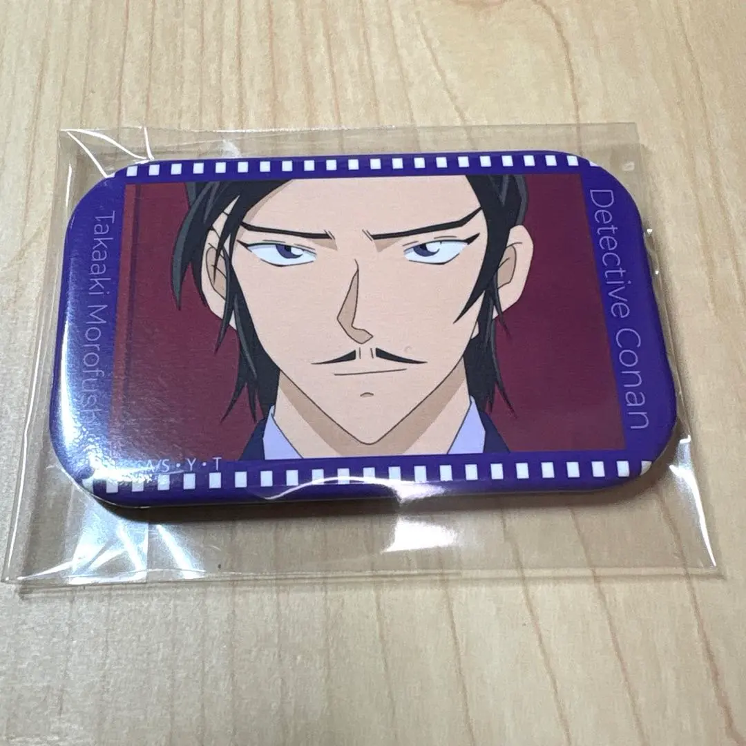 2026年最新】USJ コナン 缶バッジ 諸伏高明の人気アイテム - メルカリ