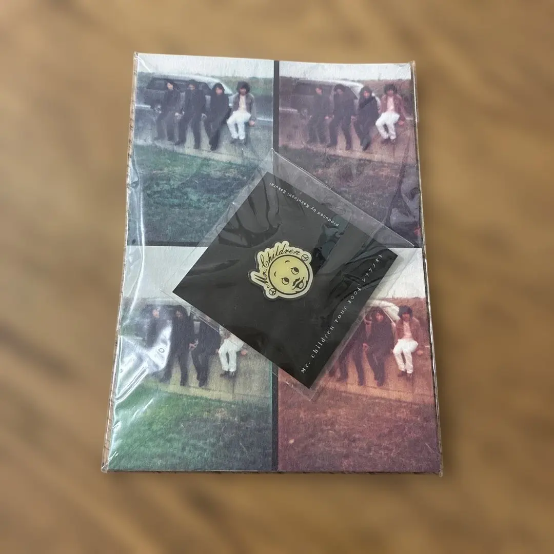 2026年最新】ミスチルくん ピンバッジの人気アイテム - メルカリ