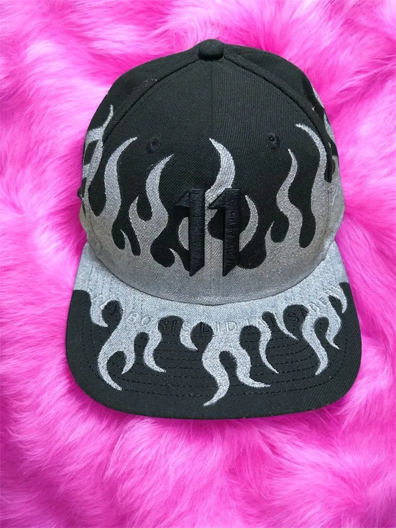 2026年最新】11by boris bidjan saberi キャップの人気アイテム - メルカリ