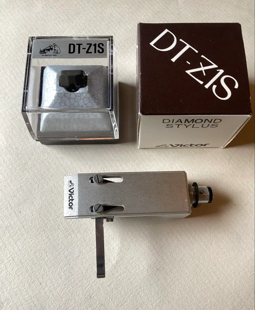 2026年最新】VICTOR レコード針・カートリッジの人気アイテム - メルカリ