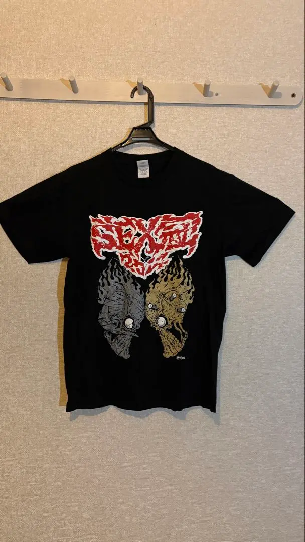 2026年最新】セックスマシンガンズ tシャツの人気アイテム - メルカリ