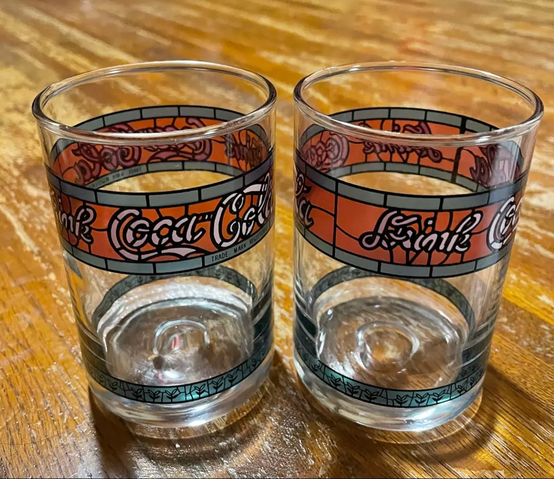 2026年最新】コカコーラ ステンドグラス ランプの人気アイテム - メルカリ