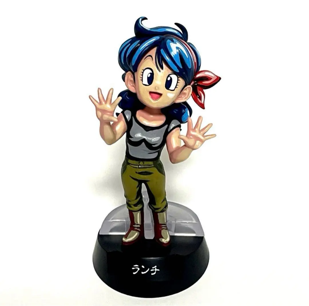 2026年最新】ランチ フィギュア ドラゴンボール リペイントの人気