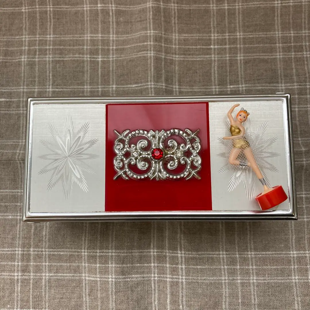 2026年最新】禁じられた遊び オルゴールの人気アイテム - メルカリ