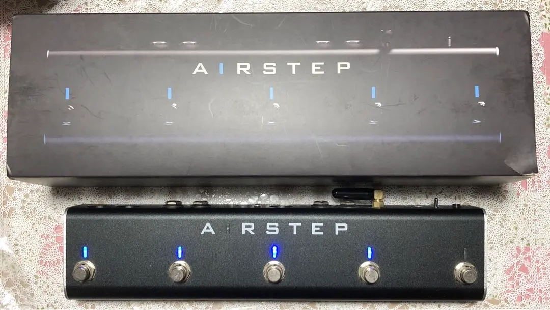 2026年最新】AIRSTEP xsonicの人気アイテム - メルカリ