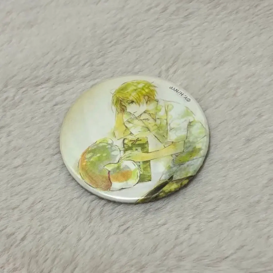 2026年最新】夏目友人帳 うつせみに結ぶ 缶バッジの人気アイテム