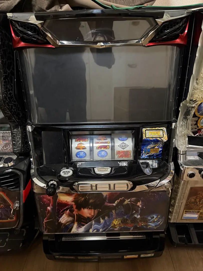 2026年最新】鬼武者スロットの人気アイテム - メルカリ