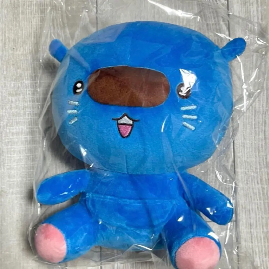 2026年最新】あおまる ぬいぐるみの人気アイテム - メルカリ