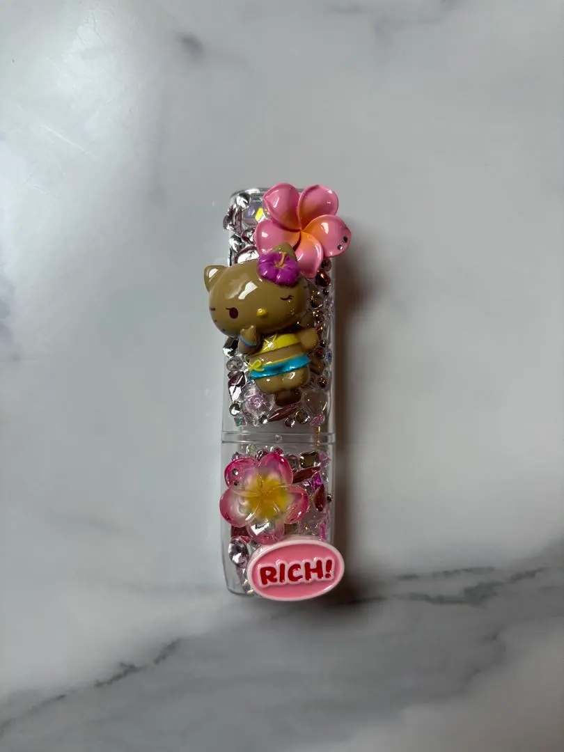 2026年最新】iqos ケース キティの人気アイテム - メルカリ