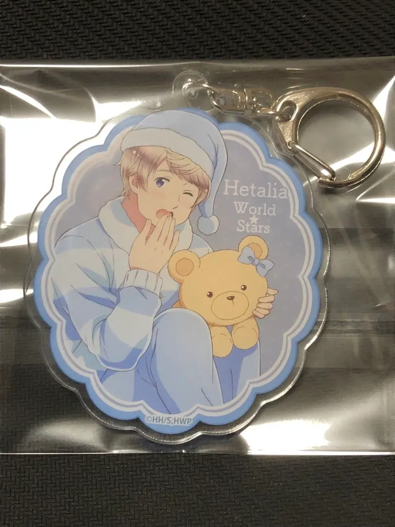 2026年最新】ヘタリアパジャマの人気アイテム - メルカリ