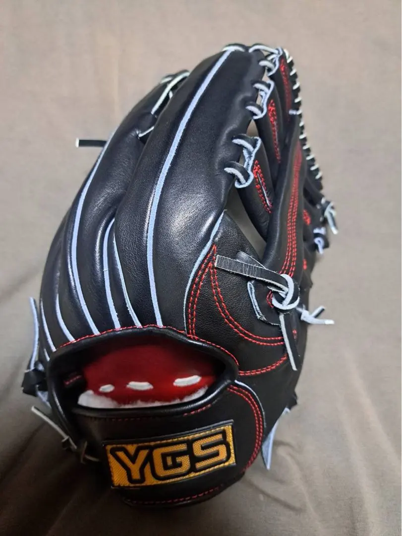 2026年最新】ygsグローブの人気アイテム - メルカリ