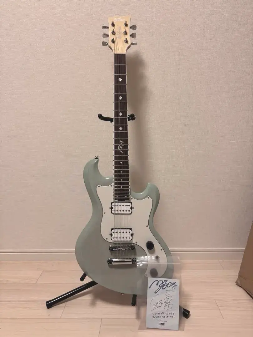 2026年最新】愛音 ギターの人気アイテム - メルカリ