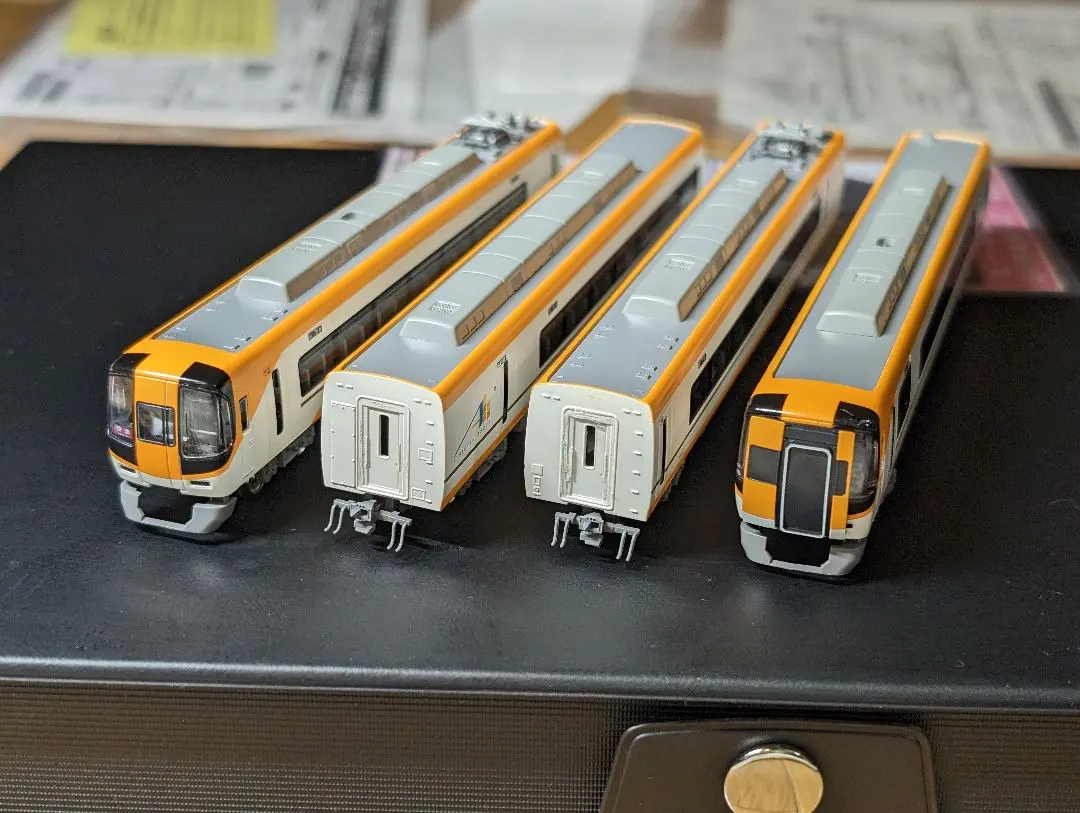 2026年最新】近鉄22000系の人気アイテム - メルカリ