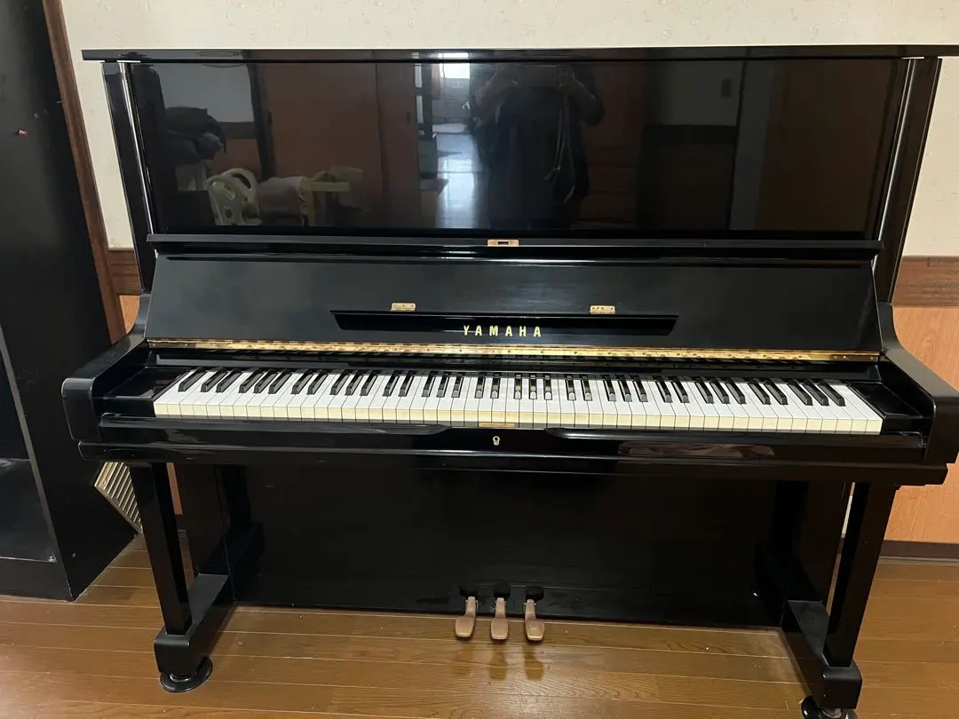 2026年最新】yamaha u3 ピアノの人気アイテム - メルカリ