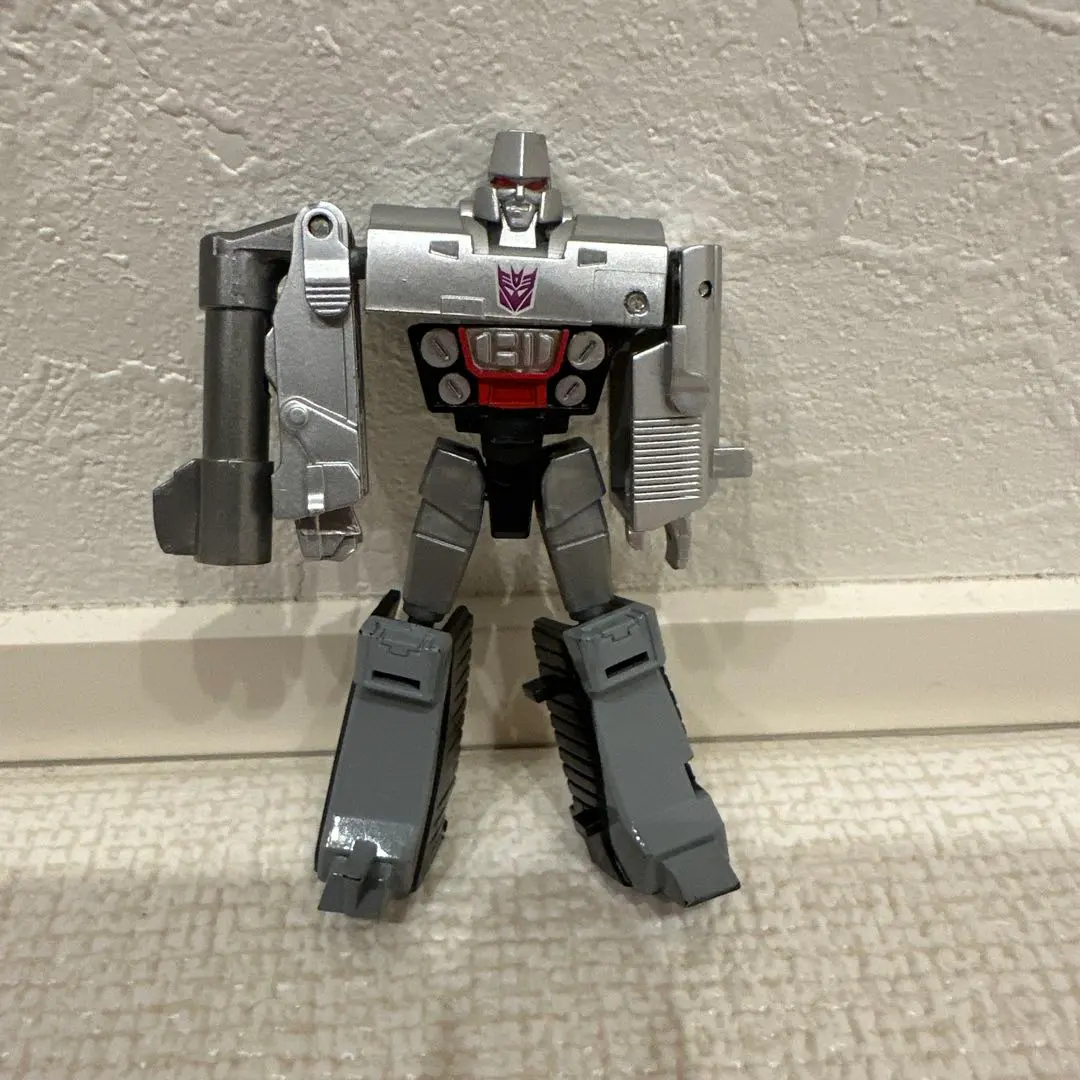 2026年最新】メガトロン g1の人気アイテム - メルカリ