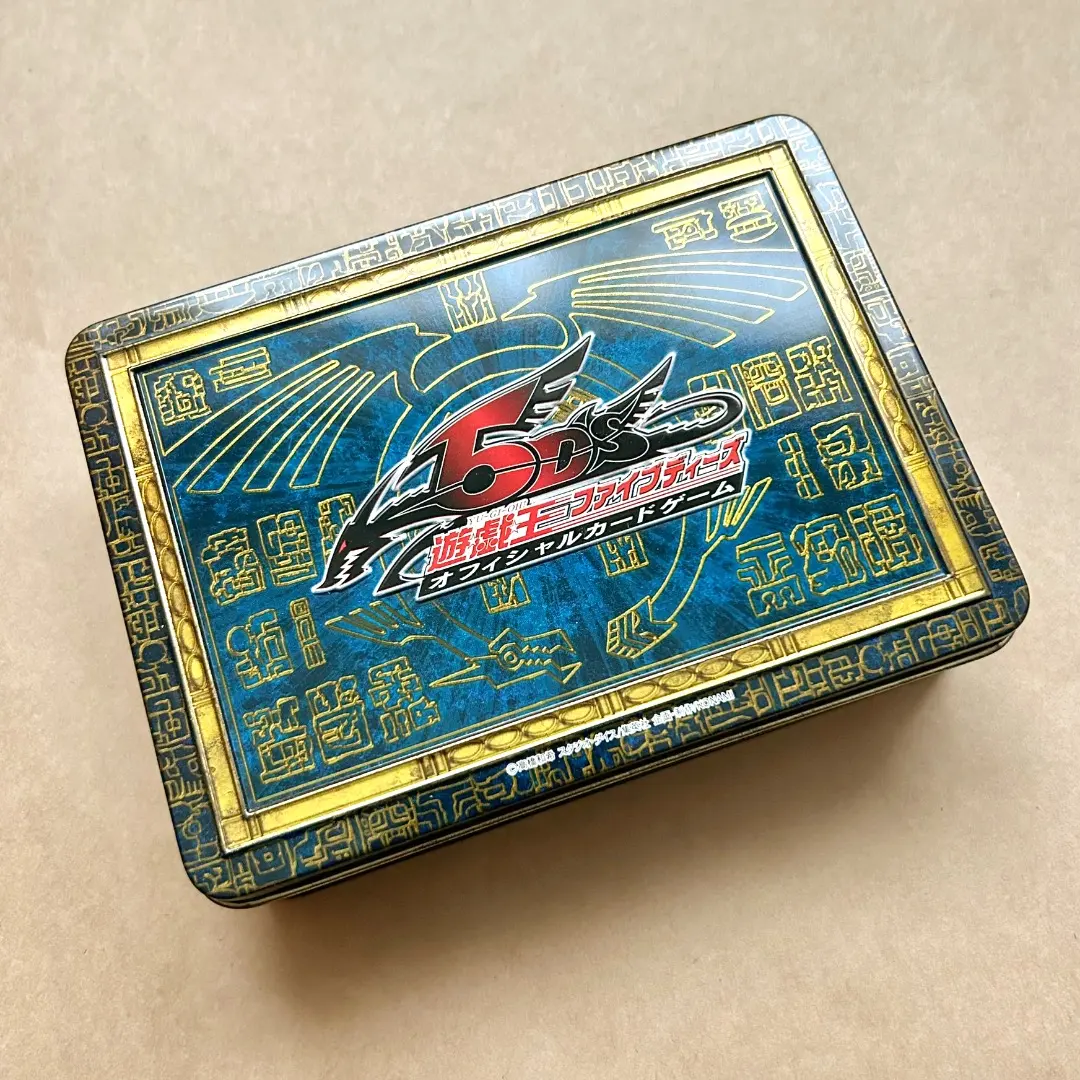 2026年最新】COLLECTORS TIN 2009の人気アイテム - メルカリ