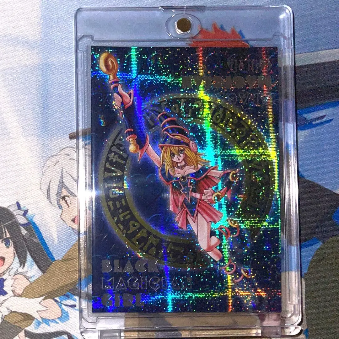 2026年最新】ダンジョンダイス ブラックマジシャンガールの人気