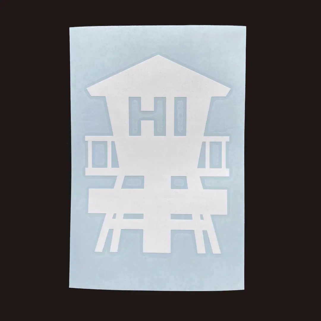 2026年最新】ライフガードタワーの人気アイテム - メルカリ