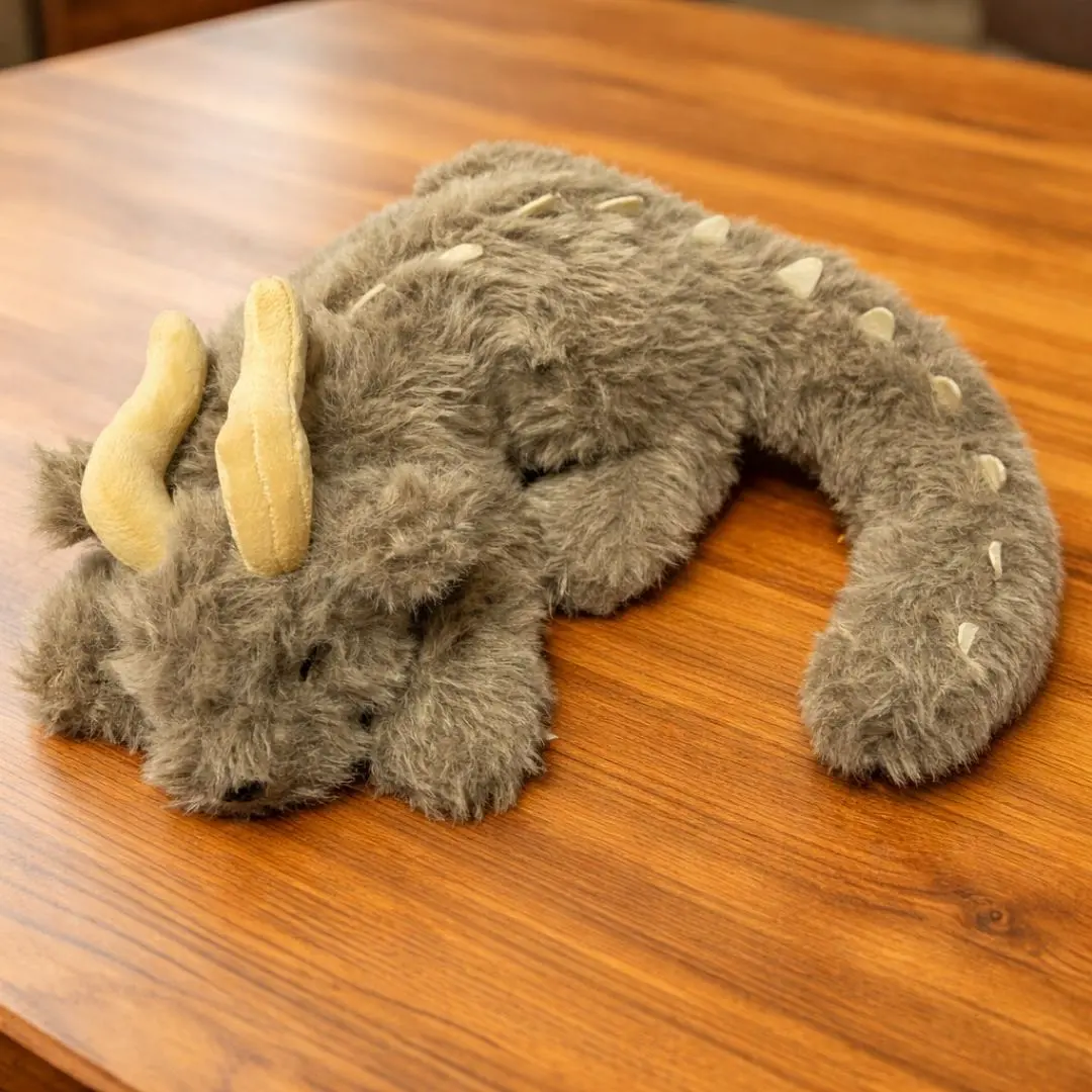 2026年最新】モニャモニャ ぬいぐるみの人気アイテム - メルカリ