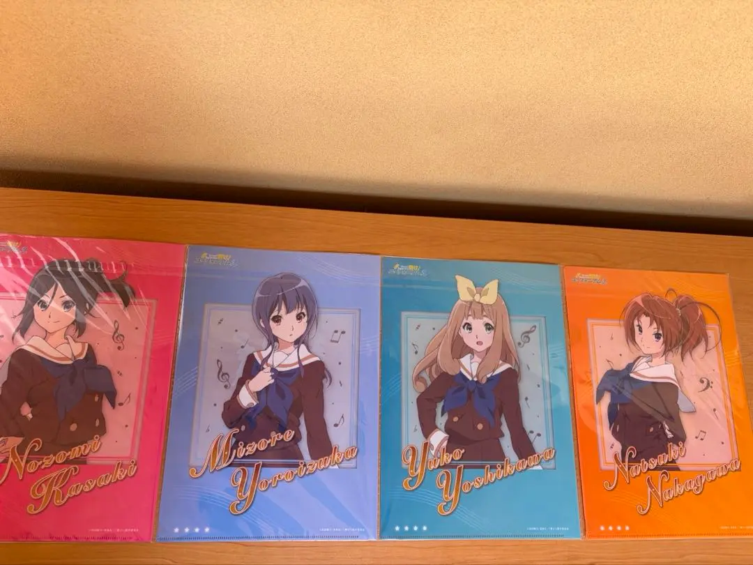 2026年最新】鎧塚みぞれ カードの人気アイテム - メルカリ