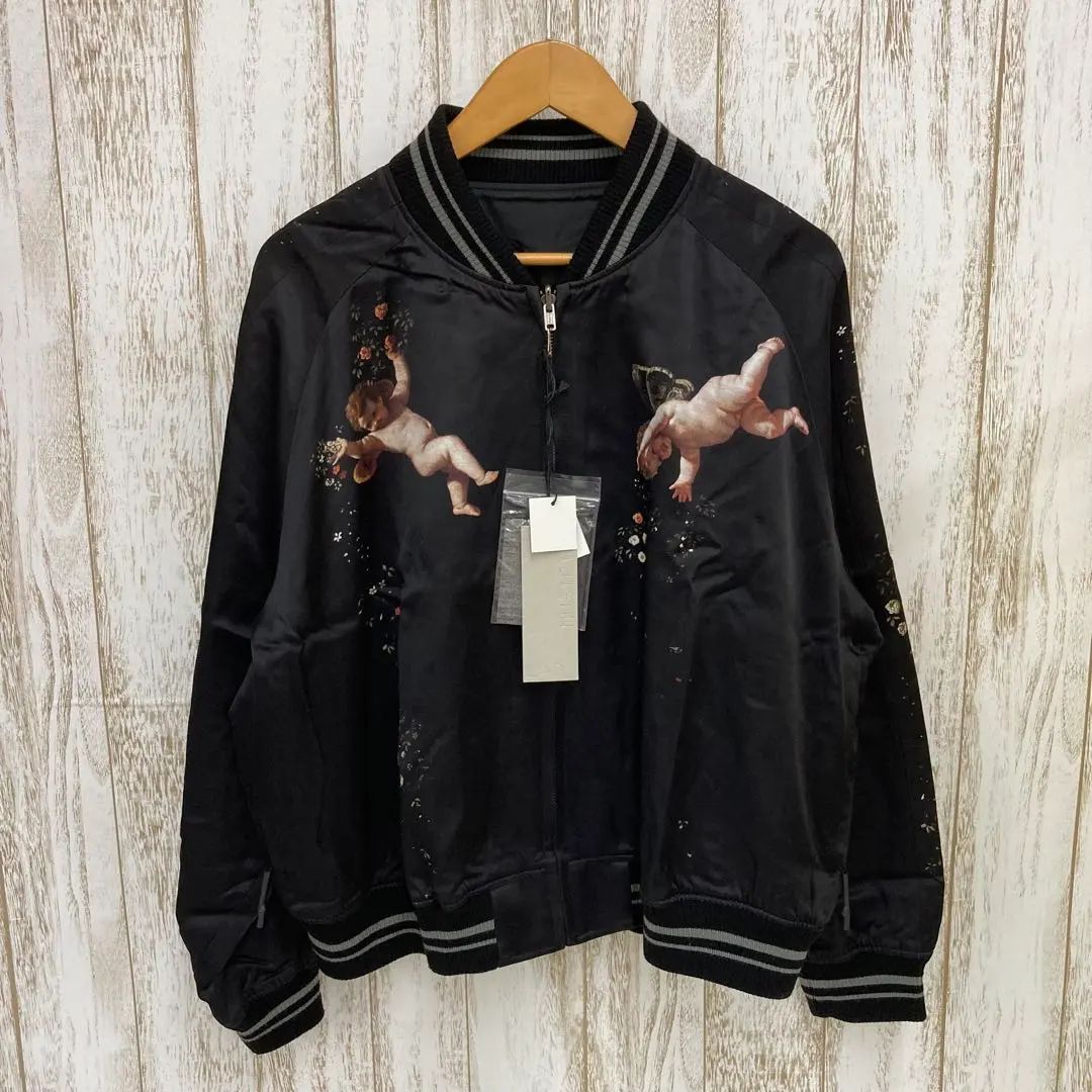 2026年最新】LAD MUSICIAN スカジャンの人気アイテム - メルカリ