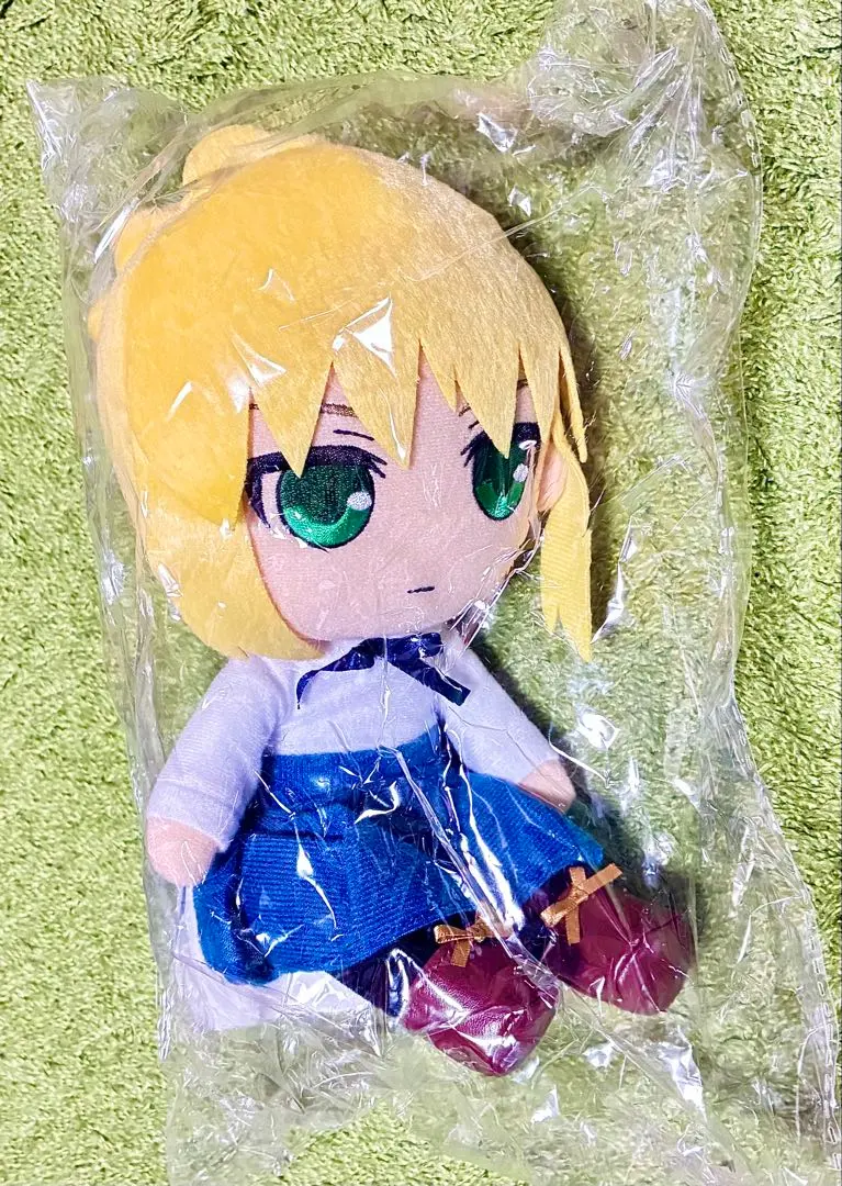 2026年最新】fate／stay night ぬいぐるみ セイバーの人気アイテム