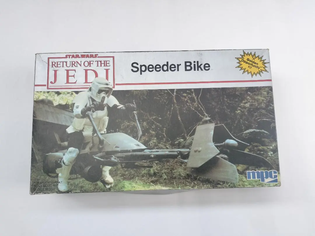 2026年最新】mpc スターウォーズの人気アイテム - メルカリ