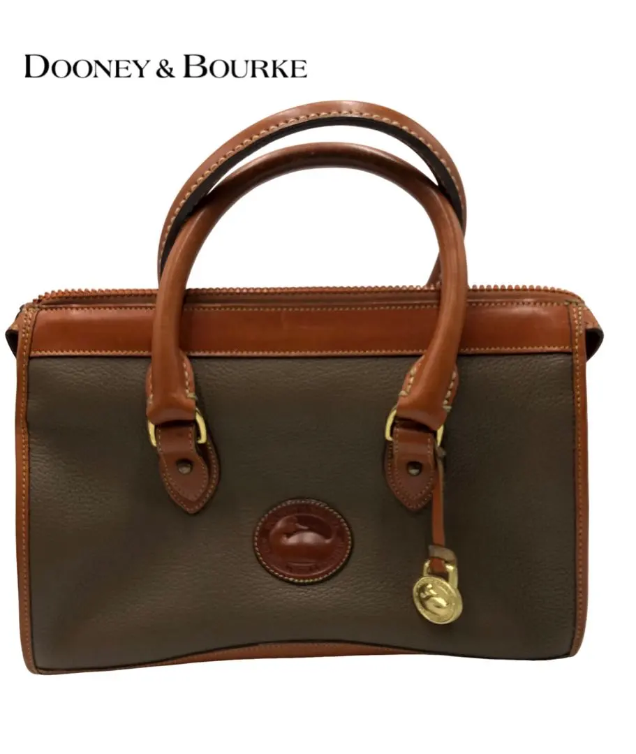 2026年最新】dooney&bourke ボストンの人気アイテム - メルカリ