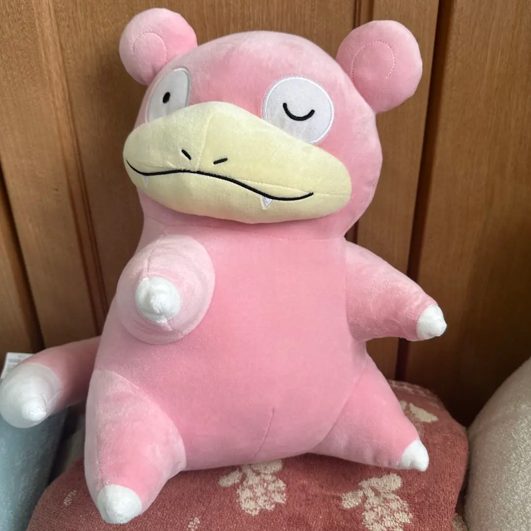 2026年最新】等身大ヤドン ぬいぐるみの人気アイテム - メルカリ