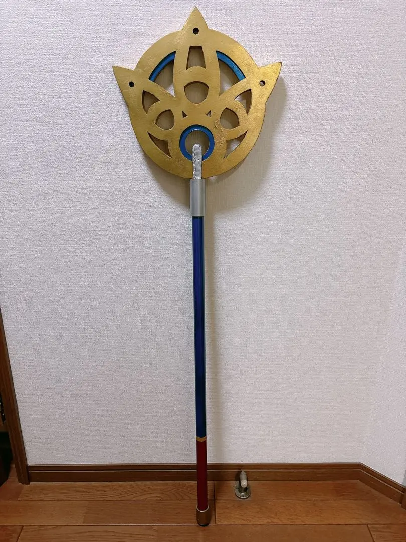 2026年最新】ユウナ ff 杖の人気アイテム - メルカリ