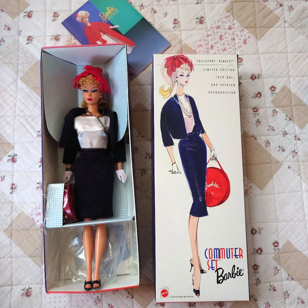 2026年最新】バービー コミューター セットの人気アイテム - メルカリ