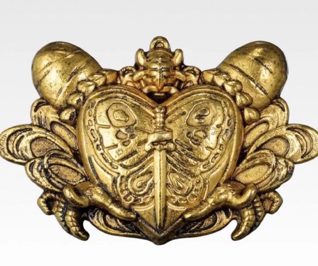 2026年最新】承太郎 ブローチの人気アイテム - メルカリ