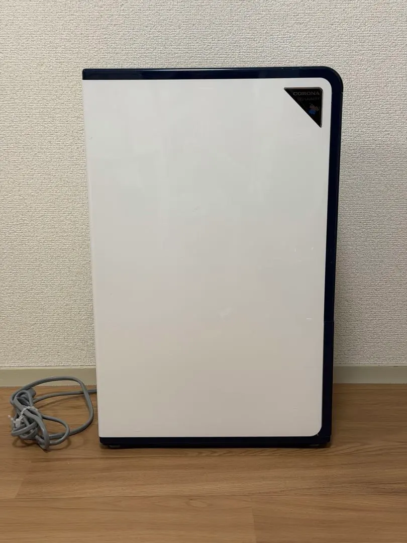 2026年最新】コロナ 除湿機 cd－h1017の人気アイテム - メルカリ