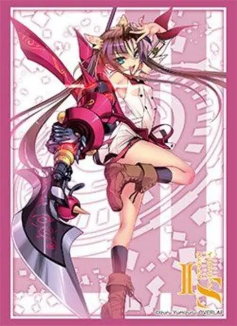 2026年最新】スリーブ インフィニットストラトスの人気アイテム - メルカリ