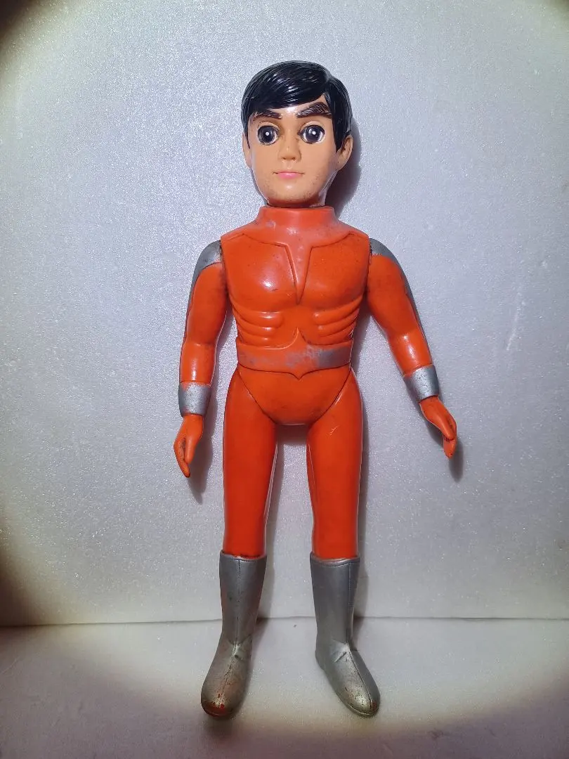 2026年最新】ファイヤーマン ソフビの人気アイテム - メルカリ