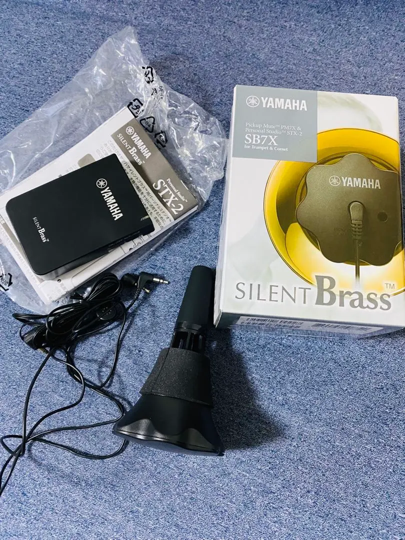2026年最新】サイレントブラス SB7の人気アイテム - メルカリ
