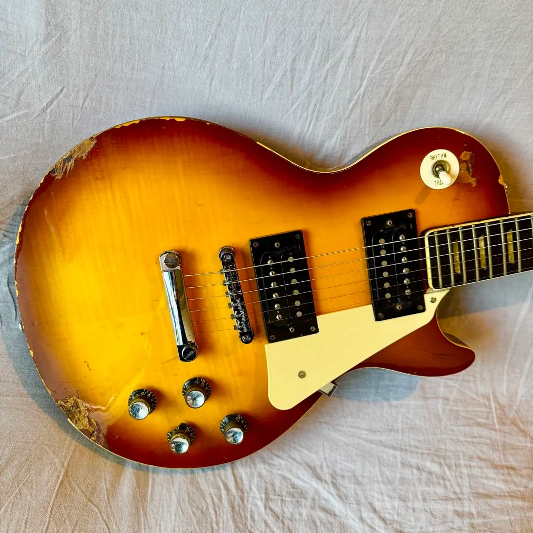 2026年最新】グレコチェリーサンバーストの人気アイテム - メルカリ