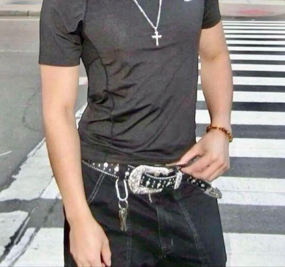 2026年最新】beams future archive ベルトの人気アイテム - メルカリ