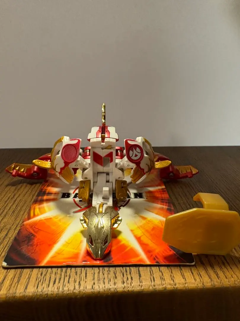 2026年最新】ジゲンドラガオンの人気アイテム - メルカリ