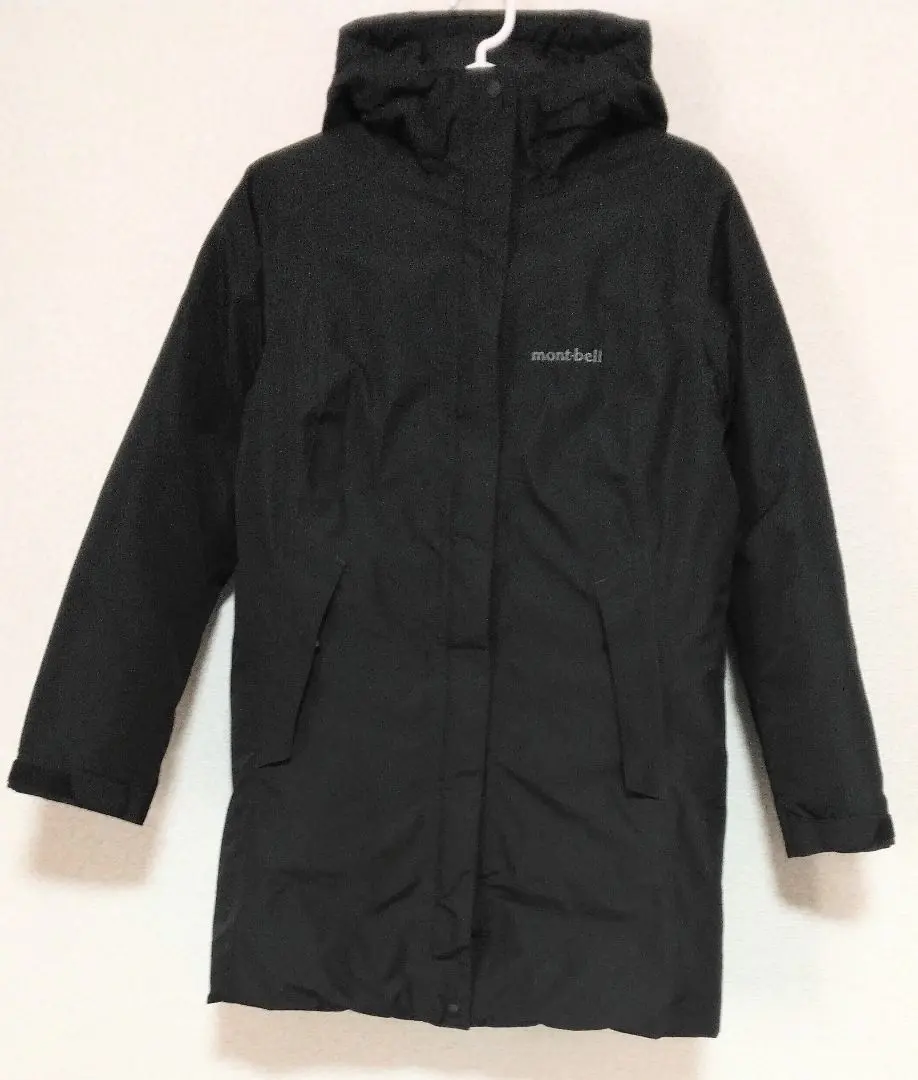 2026年最新】mont-bell ベルニナ ダウンコートの人気アイテム - メルカリ