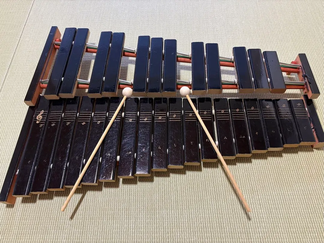 2026年最新】ヤマハ 卓上木琴 No.185の人気アイテム - メルカリ