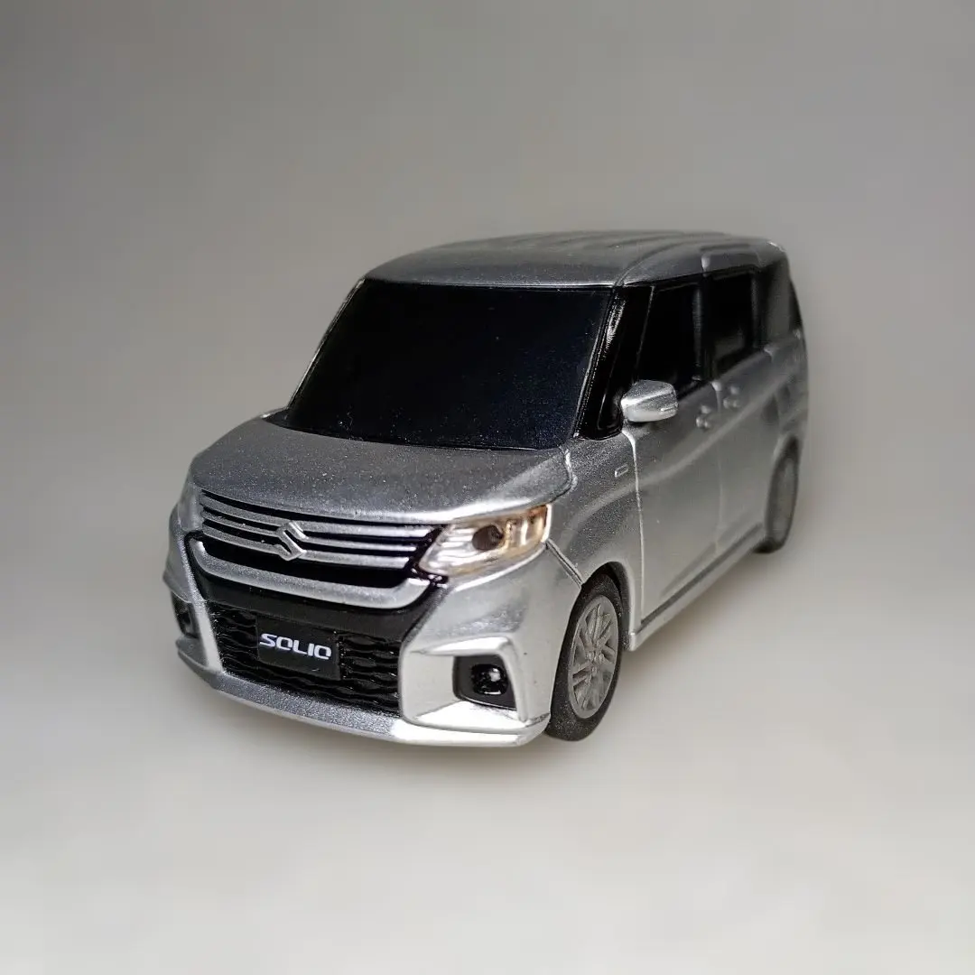 2026年最新】非売品 ソリオの人気アイテム - メルカリ