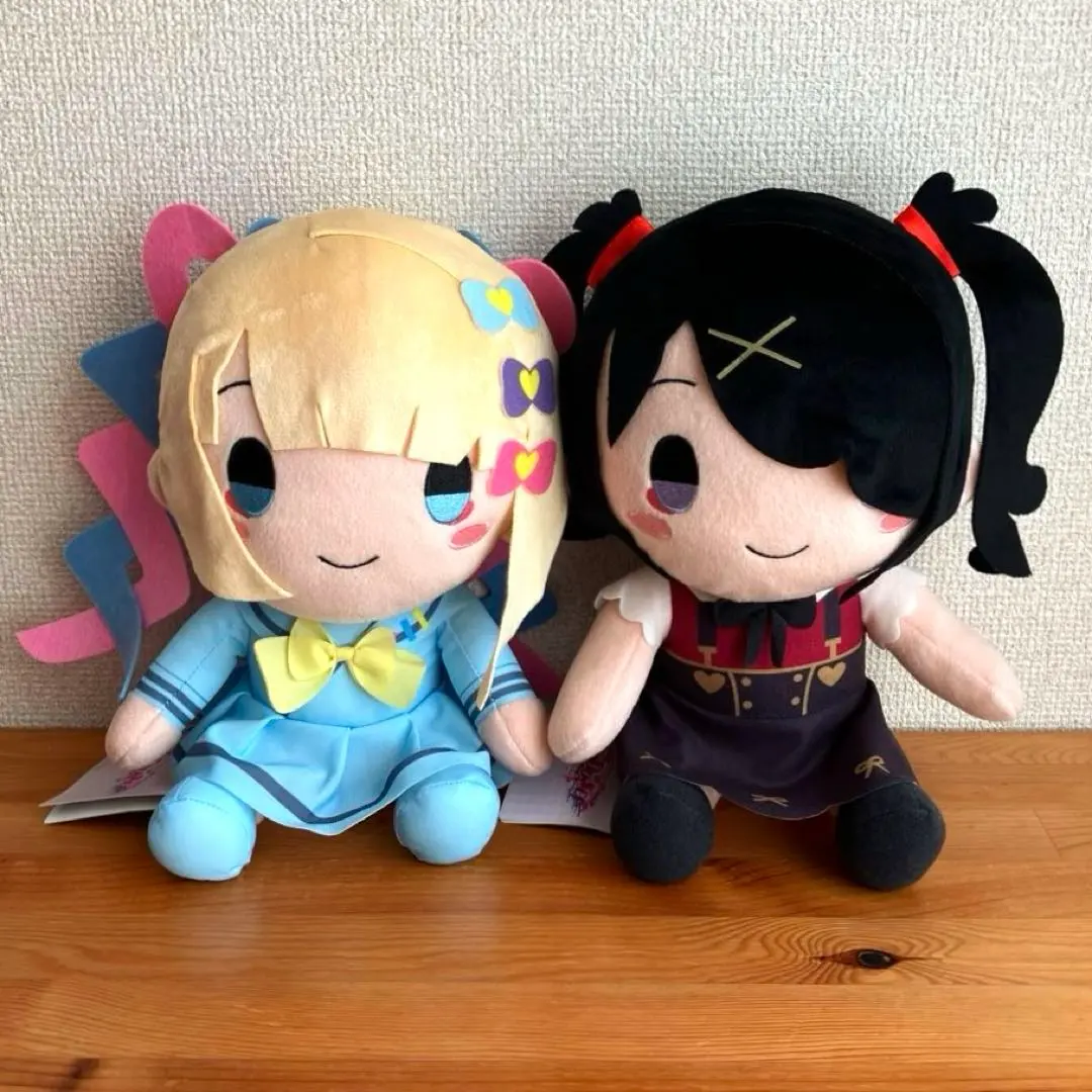 2026年最新】needy girl overdose lぬいぐるみ あめちゃんの人気